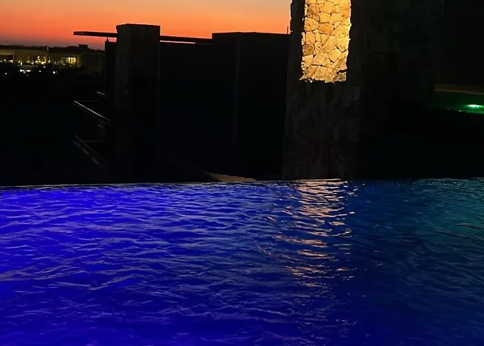 Exclusivo! 2 Dormitorios, 4 Camas, De 1 A 6 Huéspedes Con Terraza Directo A La Alberca Y Otra Alberca Azotea Wifi , Gym , Sauna, Elevador Y Mas!!! Tulum