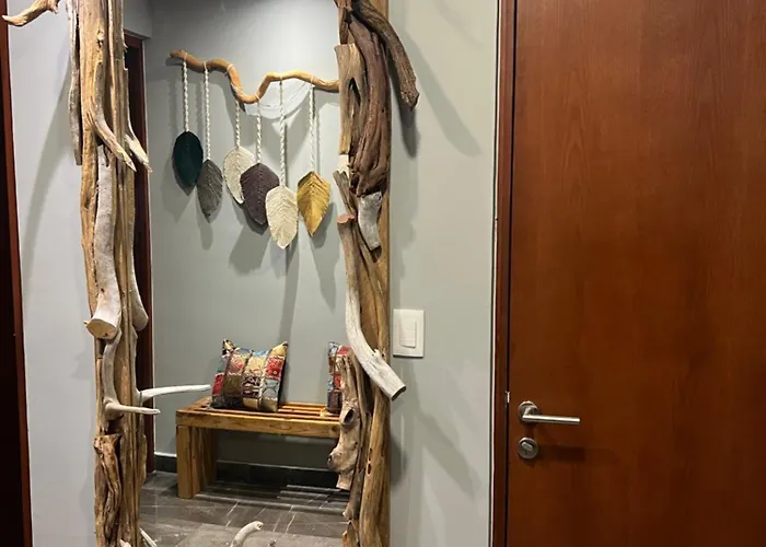 Exclusivo! 2 Dormitorios, 4 Camas, De 1 A 6 Huéspedes Con Terraza Directo A La Alberca Y Otra Alberca Azotea Wifi , Gym , Sauna, Elevador Y Mas!!! Tulum
